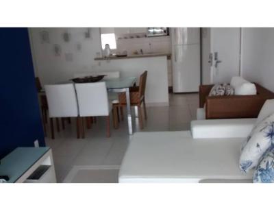 Apartamento para Locação, em , bairro Riviera de São Lourenço, 2 dormitórios, 1 banheiro, 1 suíte, 2 vagas